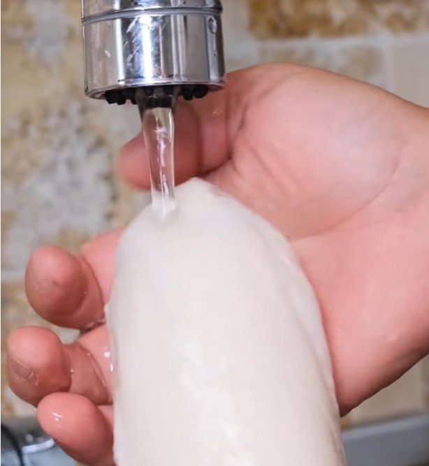 Foto - Artık dakikalarca mısır haşlamaya son! Mikrodalga ile 3 dakikada enfes mısır işte böyle hazırlanıyor