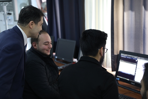 Foto - Artık dışarıdan satın alınmayacak! Türkiye geliştirdi