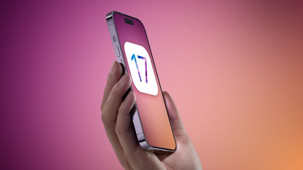 Foto - Artık eli kulağında! İşte Iphone'lara gelecek yeni özellikler