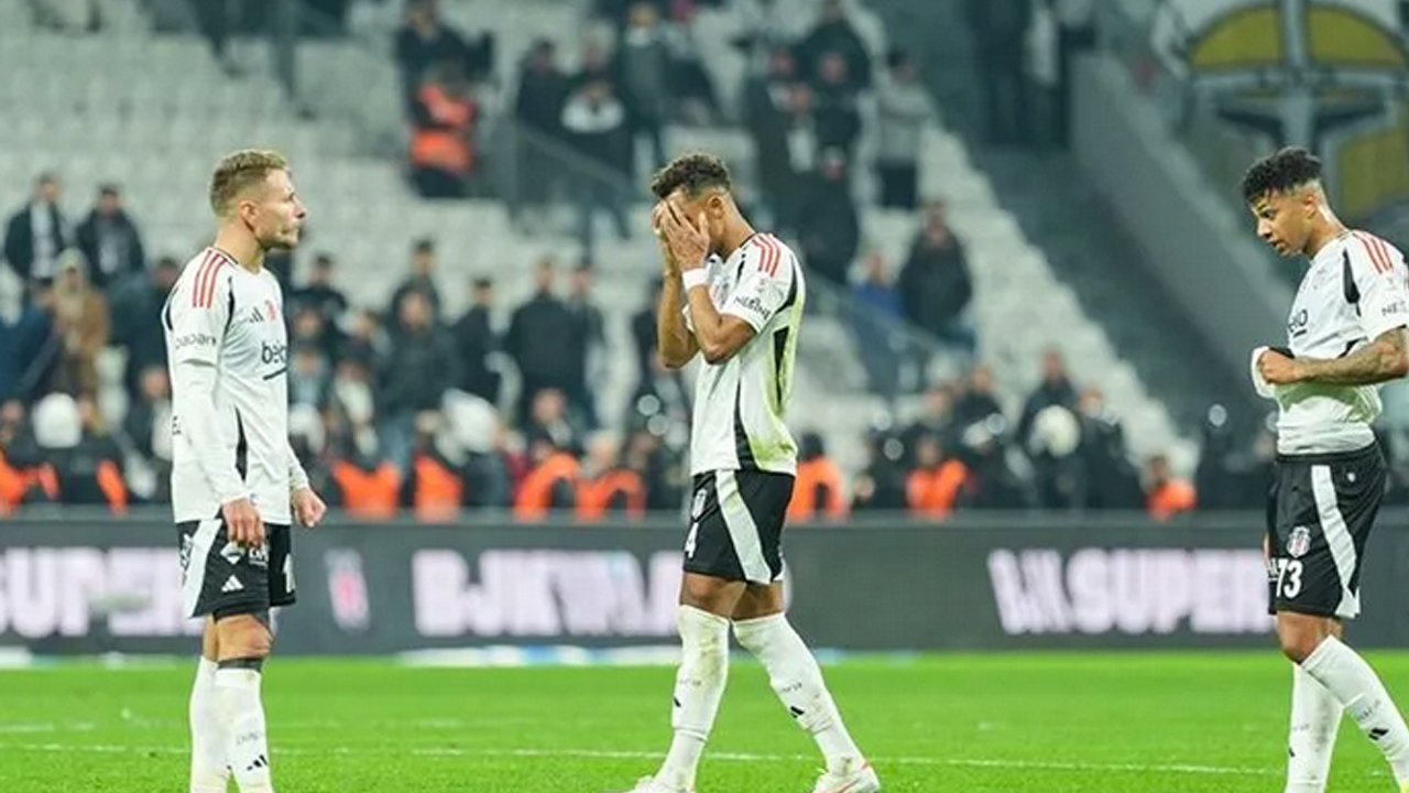 Başarı için her yolu deniyordu güya: Herkes tedirgin, kimse takmıyor! Herkes şokta...