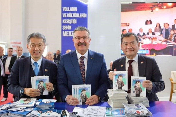 Foto - ‘Artık hazır olun’ diyerek açıkladı! Japon deprem uzmanı yine ürküttü