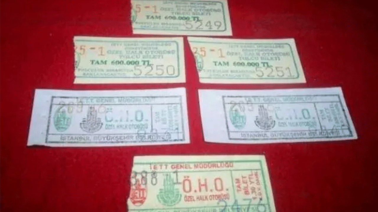 Foto - Artık hepsi tarih oldu: Hayatımızı kolaylaştırıyorlardı!