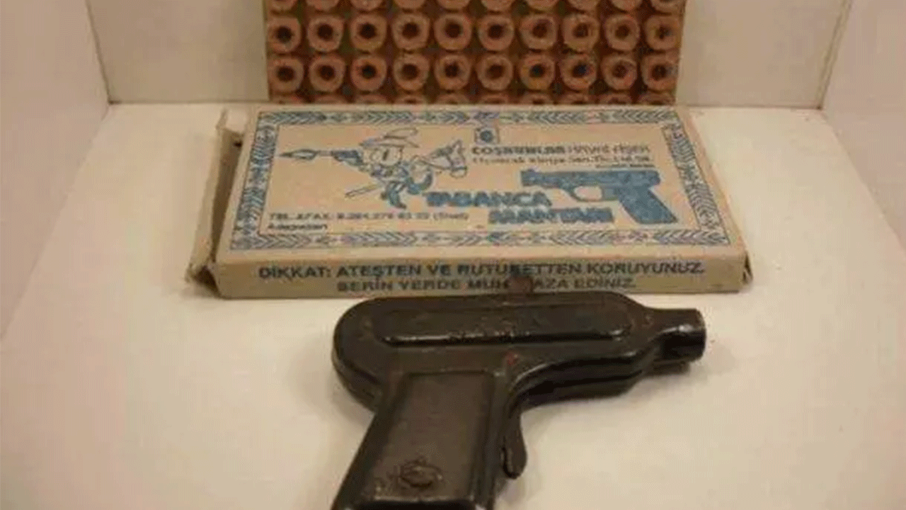 Foto - Artık hepsi tarih oldu: Hayatımızı kolaylaştırıyorlardı!