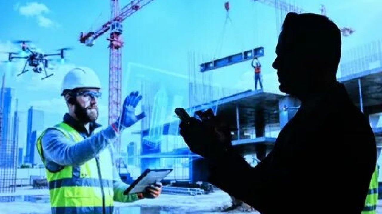 Artık her şey bir tık uzakta olacak Gayrimenkulde yapay zeka dönemi başlıyor