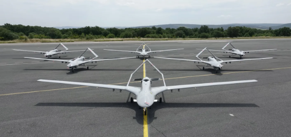 Foto - Artık sokaktaki vatandaş bile Bayraktar TB2 SİHA'yı kullanabilecek! Müthiş haber verildi