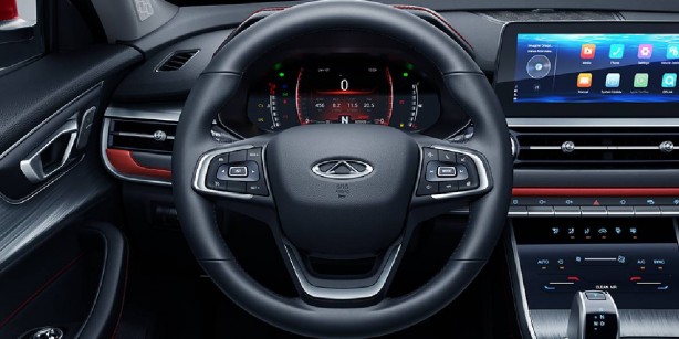 Foto - Artık herkes SUV'a binecek! Cherry, fiyatları öyle bir indirdi ki... Görenler "Bu şaka mı?" diyor