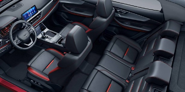 Foto - Artık herkes SUV'a binecek! Cherry, fiyatları öyle bir indirdi ki... Görenler "Bu şaka mı?" diyor