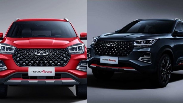 Foto - Artık herkes SUV'a binecek! Cherry, fiyatları öyle bir indirdi ki... Görenler "Bu şaka mı?" diyor