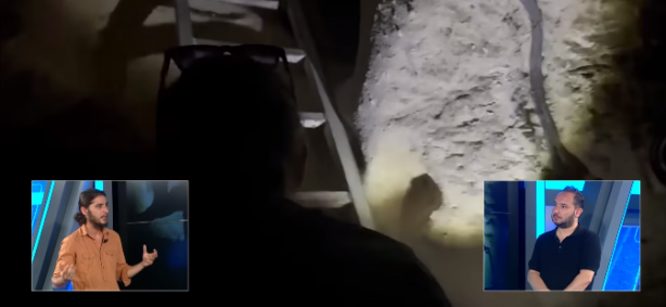 Foto - Artık hiçbir şey eskisi gibi olmayacak! Anadolu'da o ilimizde kayıp kıta bulundu, ünlü kaşif 'bulduk' diyerek duyurdu