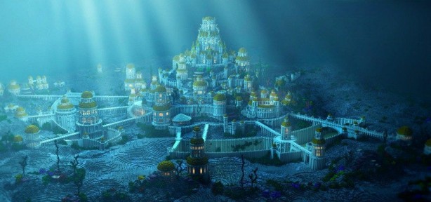 Foto - Artık hiçbir şey eskisi gibi olmayacak! Anadolu'da o ilimizde kayıp kıta bulundu, ünlü kaşif 'bulduk' diyerek duyurdu