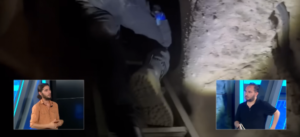 Foto - Artık hiçbir şey eskisi gibi olmayacak! Anadolu'da o ilimizde kayıp kıta bulundu, ünlü kaşif 'bulduk' diyerek duyurdu