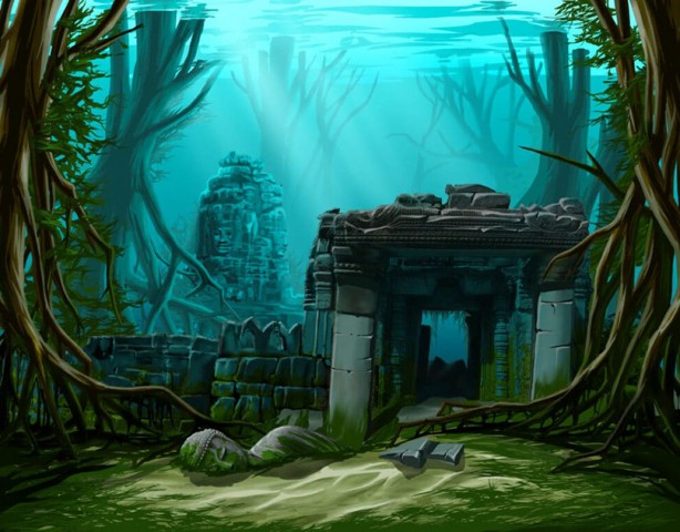 Foto - Artık hiçbir şey eskisi gibi olmayacak! Anadolu'da o ilimizde kayıp kıta bulundu, ünlü kaşif 'bulduk' diyerek duyurdu