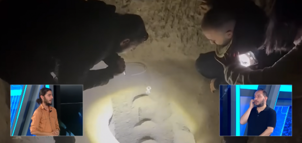 Foto - Artık hiçbir şey eskisi gibi olmayacak! Anadolu'da o ilimizde kayıp kıta bulundu, ünlü kaşif 'bulduk' diyerek duyurdu