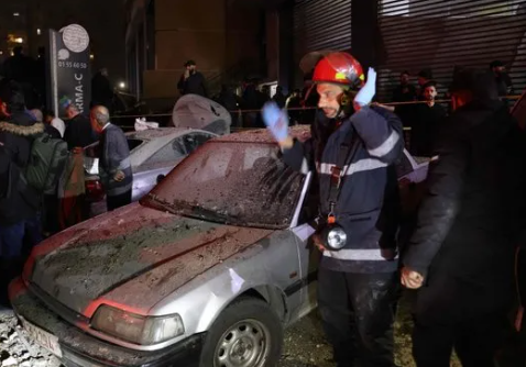 Foto - Artık hiçbir şey eskisi gibi olmayacak! Hamas İsrail ile ilgili son kararını dünyaya ilan etti