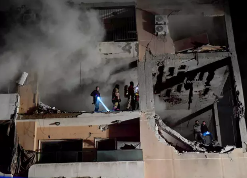 Foto - Artık hiçbir şey eskisi gibi olmayacak! Hamas İsrail ile ilgili son kararını dünyaya ilan etti