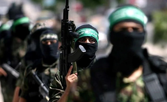 Foto - Artık hiçbir şey eskisi gibi olmayacak! Hamas İsrail ile ilgili son kararını dünyaya ilan etti