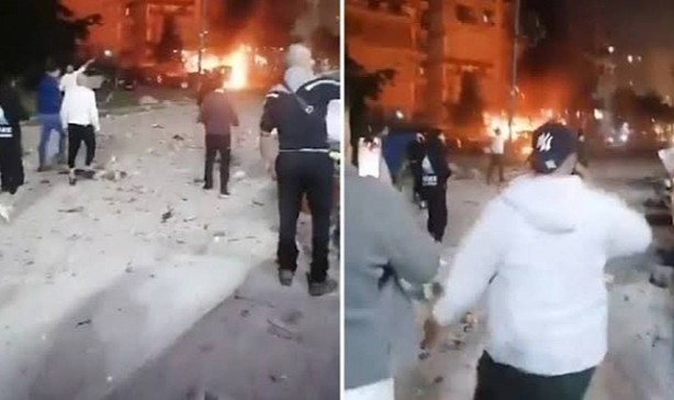 Foto - Artık hiçbir şey eskisi gibi olmayacak! Hamas İsrail ile ilgili son kararını dünyaya ilan etti