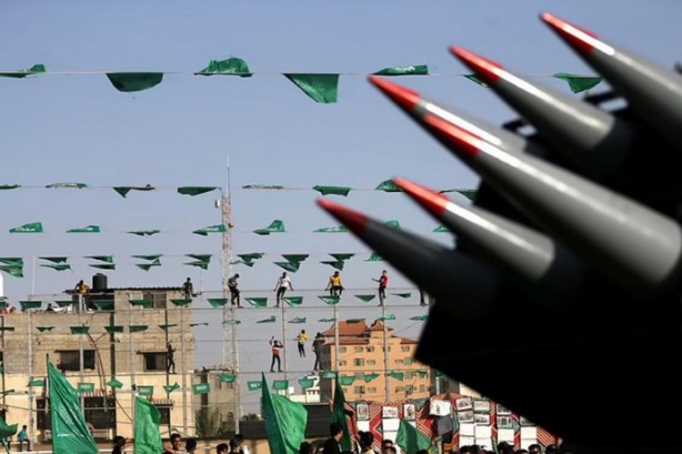 Foto - Artık hiçbir şey eskisi gibi olmayacak! Hamas İsrail ile ilgili son kararını dünyaya ilan etti