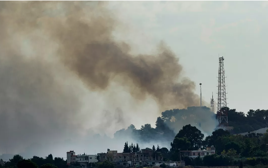 Foto - Artık hiçbir şey eskisi gibi olmayacak! Hamas İsrail ile ilgili son kararını dünyaya ilan etti