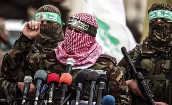 Artık hiçbir şey eskisi gibi olmayacak! Hamas İsrail ile ilgili son kararını dünyaya ilan etti