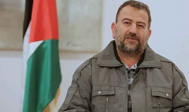 Foto - Artık hiçbir şey eskisi gibi olmayacak! Hamas İsrail ile ilgili son kararını dünyaya ilan etti