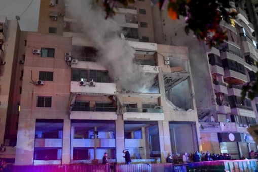 Foto - Artık hiçbir şey eskisi gibi olmayacak! Hamas İsrail ile ilgili son kararını dünyaya ilan etti