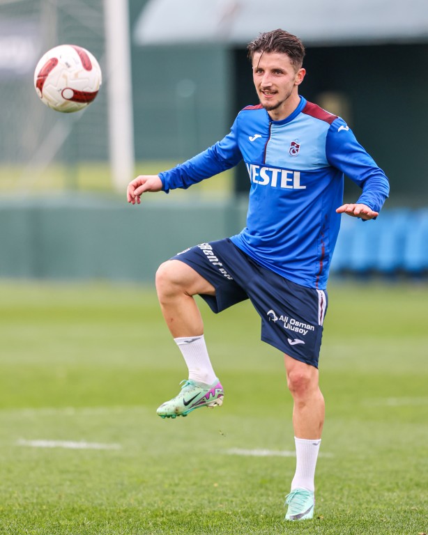 Foto - Paul Onuachu'dan itiraf şaşırttı: Tekniğiniz yoksa eğer bu tarz bir golü asla atamazsınız! Resmen itiraf etti!