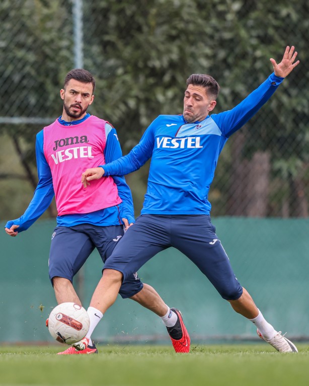 Foto - Paul Onuachu'dan itiraf şaşırttı: Tekniğiniz yoksa eğer bu tarz bir golü asla atamazsınız! Resmen itiraf etti!