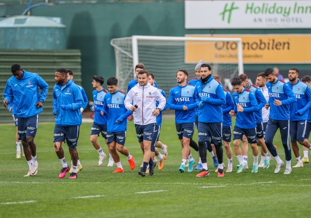 Foto - Paul Onuachu'dan itiraf şaşırttı: Tekniğiniz yoksa eğer bu tarz bir golü asla atamazsınız! Resmen itiraf etti!