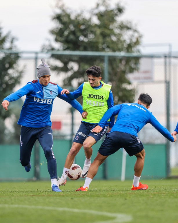 Foto - Paul Onuachu'dan itiraf şaşırttı: Tekniğiniz yoksa eğer bu tarz bir golü asla atamazsınız! Resmen itiraf etti!