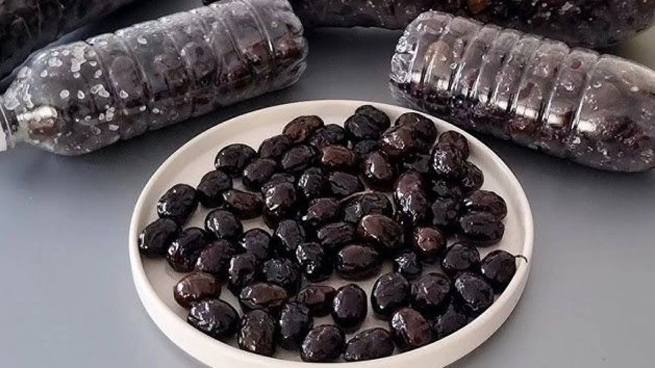 Foto - Artık hile yapamayacaklar! İşte zeytinin sahte olduğunu anlamanın yolu