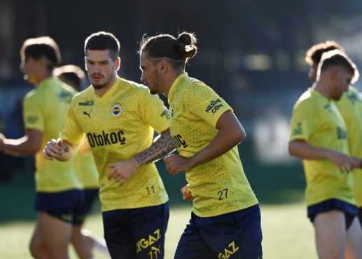 Foto - Artık ilan edildi! Fenerbahçe'ye flaş haber! Cengiz Ünder yerine o yıldız...