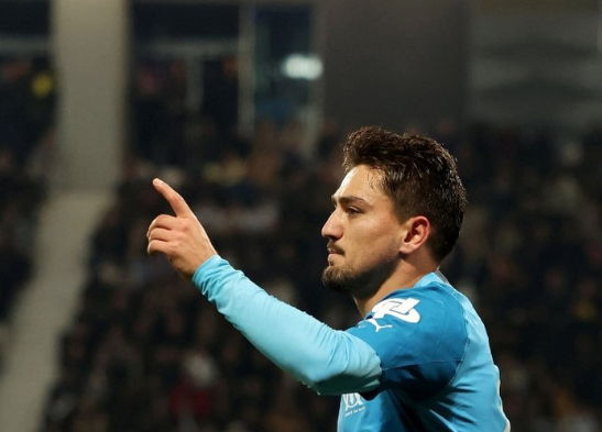 Foto - Artık ilan edildi! Fenerbahçe'ye flaş haber! Cengiz Ünder yerine o yıldız...