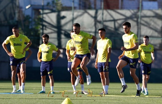 Foto - Artık ilan edildi! Fenerbahçe'ye flaş haber! Cengiz Ünder yerine o yıldız...