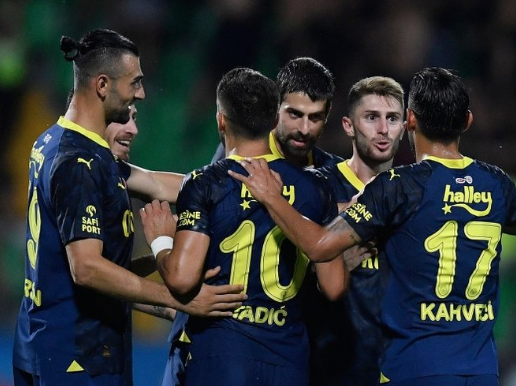 Foto - Artık ilan edildi! Fenerbahçe'ye flaş haber! Cengiz Ünder yerine o yıldız...