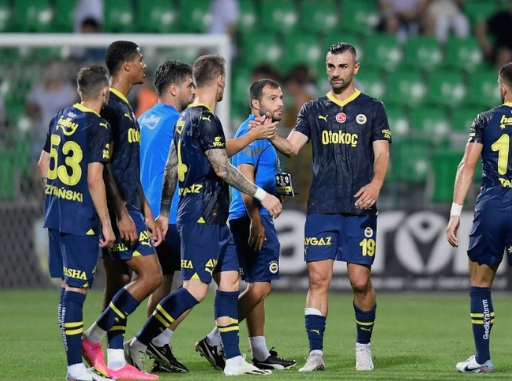 Foto - Artık ilan edildi! Fenerbahçe'ye flaş haber! Cengiz Ünder yerine o yıldız...