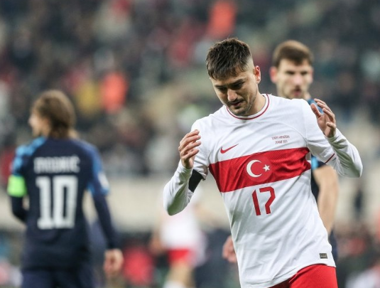 Foto - Artık ilan edildi! Fenerbahçe'ye flaş haber! Cengiz Ünder yerine o yıldız...