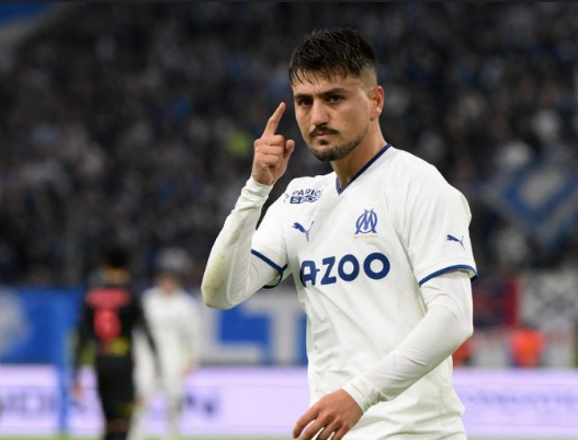 Foto - Artık ilan edildi! Fenerbahçe'ye flaş haber! Cengiz Ünder yerine o yıldız...