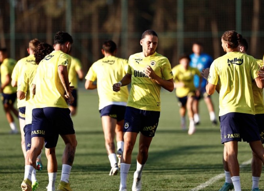 Foto - Artık ilan edildi! Fenerbahçe'ye flaş haber! Cengiz Ünder yerine o yıldız...