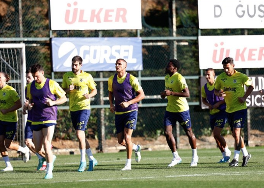 Foto - Artık ilan edildi! Fenerbahçe'ye flaş haber! Cengiz Ünder yerine o yıldız...