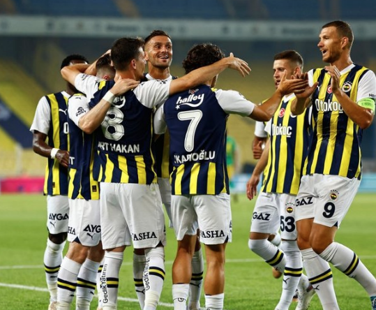 Foto - Artık ilan edildi! Fenerbahçe'ye flaş haber! Cengiz Ünder yerine o yıldız...