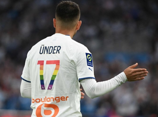 Foto - Artık ilan edildi! Fenerbahçe'ye flaş haber! Cengiz Ünder yerine o yıldız...