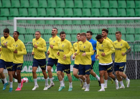 Foto - Artık ilan edildi! Fenerbahçe'ye flaş haber! Cengiz Ünder yerine o yıldız...