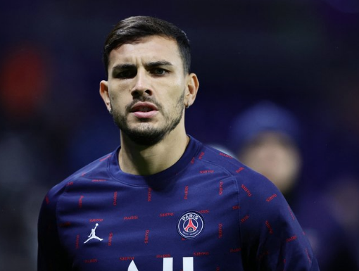 Foto - Artık iyice kabak tadı verdi... Arjantinli için son bir hamle daha!