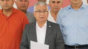 Foto - "Artık kaldıramıyorum" dedi, o isim İYİ Parti'den istifa etti! Akşener şaşıp kalacak: "Onurum için bunu yapmak zorundayım"