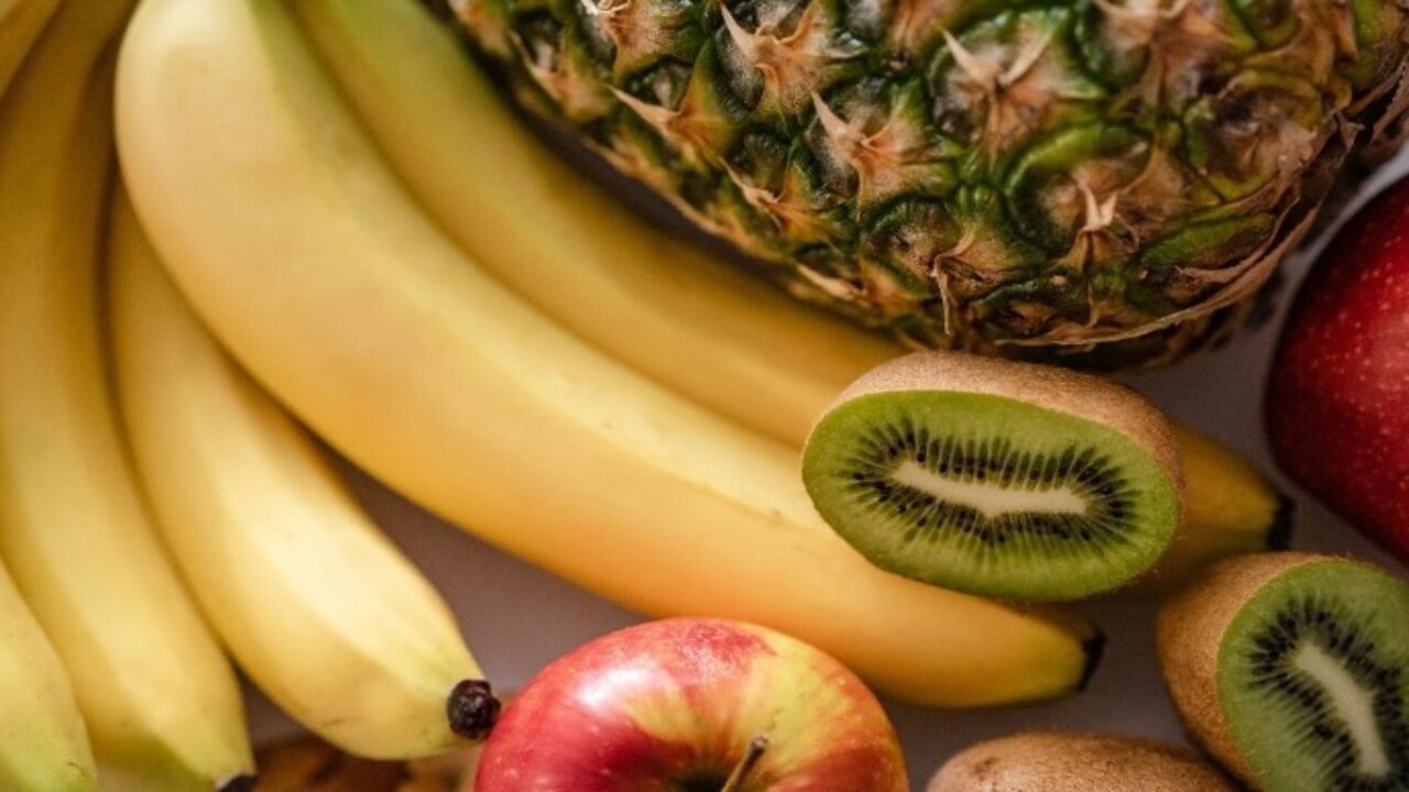 Foto - Artık kararma sorunu olmayacak! İşte muzun taze kalmasını sağlayan tüyolar