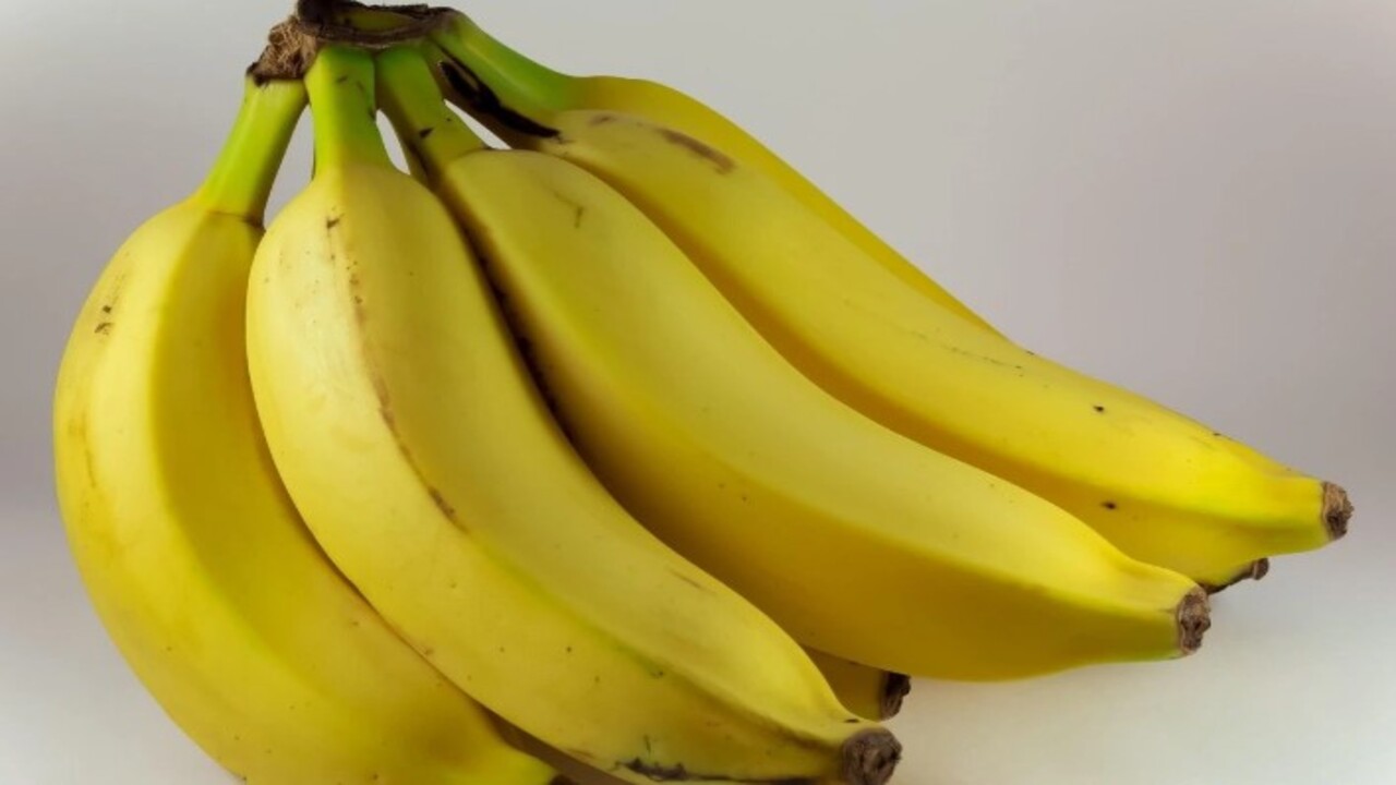 Foto - Artık kararma sorunu olmayacak! İşte muzun taze kalmasını sağlayan tüyolar