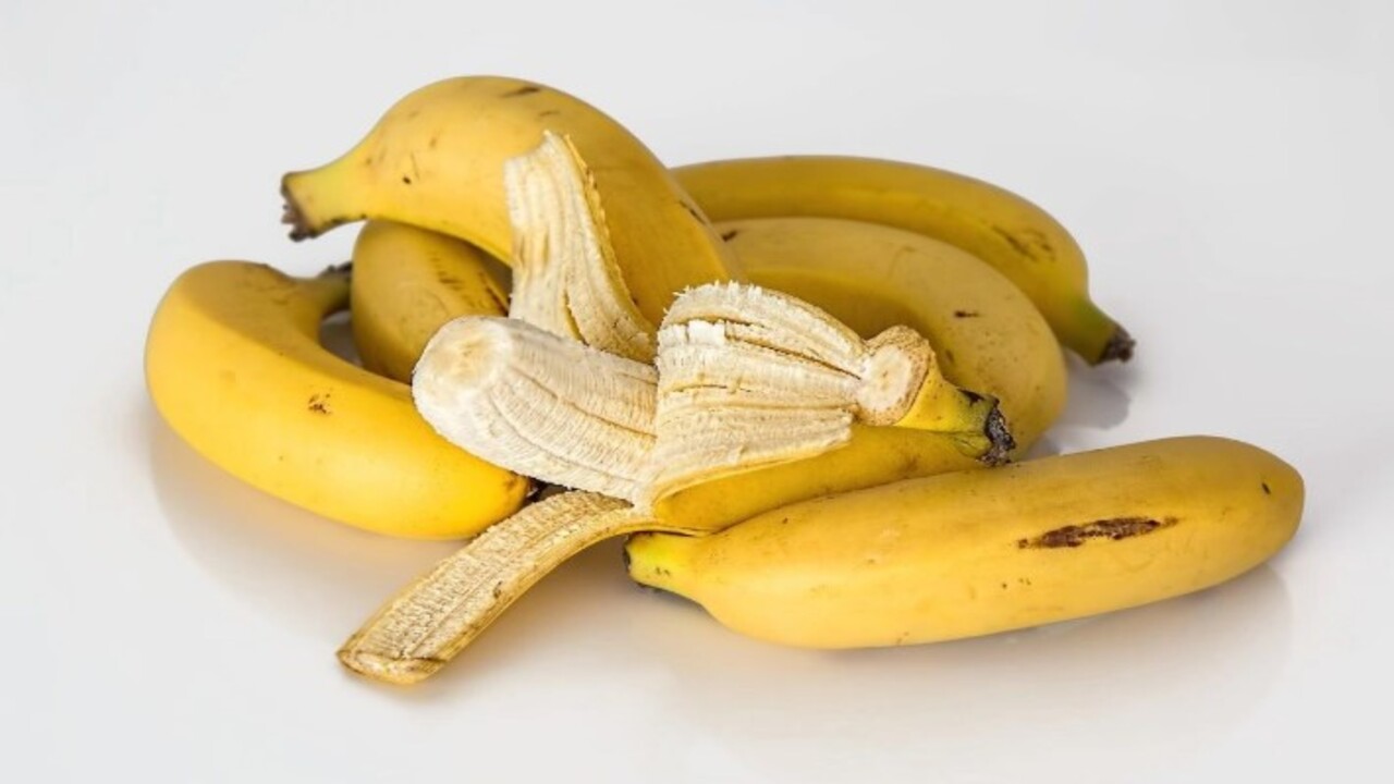 Foto - Artık kararma sorunu olmayacak! İşte muzun taze kalmasını sağlayan tüyolar