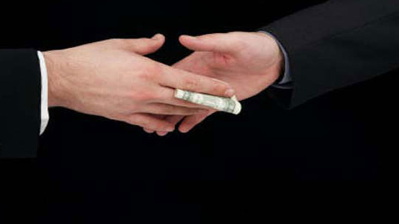 Foto - 'Artık karşılaştığımız durum daha da feci' diyen Murat Ülker'den rüşvetle ilgili ürkütücü açıklama