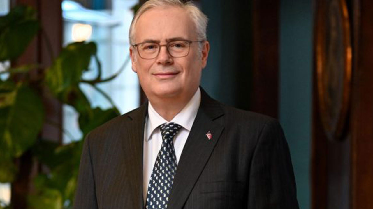 Foto - 'Artık karşılaştığımız durum daha da feci' diyen Murat Ülker'den rüşvetle ilgili ürkütücü açıklama